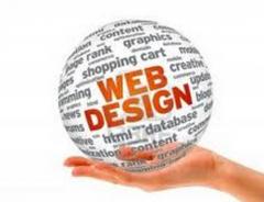 Web Designing